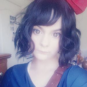 Meet your Posher, Cassie